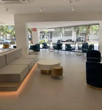 Appartement Luxury Puerto Banus Marbella