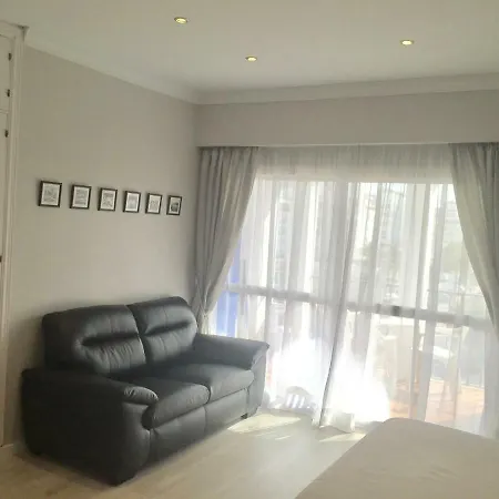 Luxury Puerto Banus Appartement