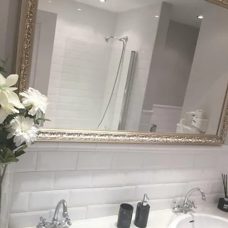 Appartement Luxury Puerto Banus *