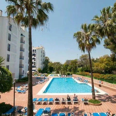 Luxury Puerto Banus Appartement