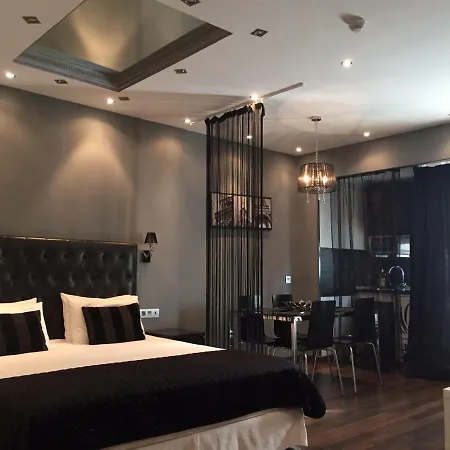 Luxury Puerto Banus Marbella