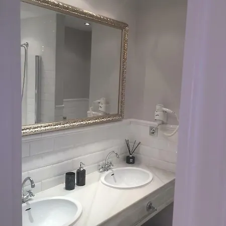 Appartement Luxury Puerto Banus
