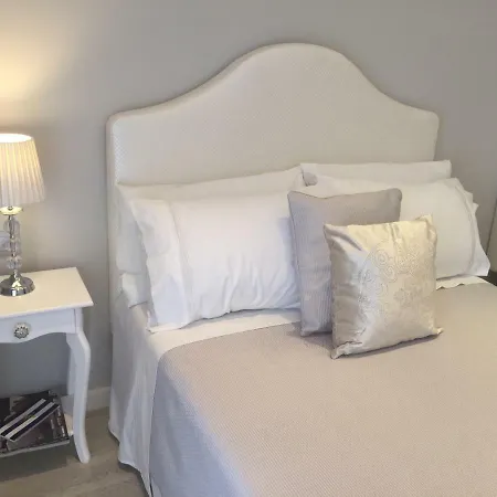 Luxury Puerto Banus Appartement