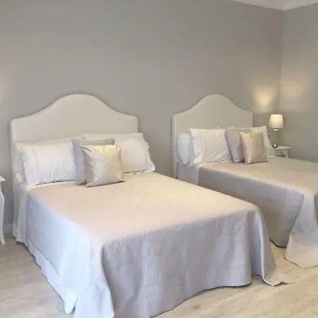 Luxury Puerto Banus Appartement