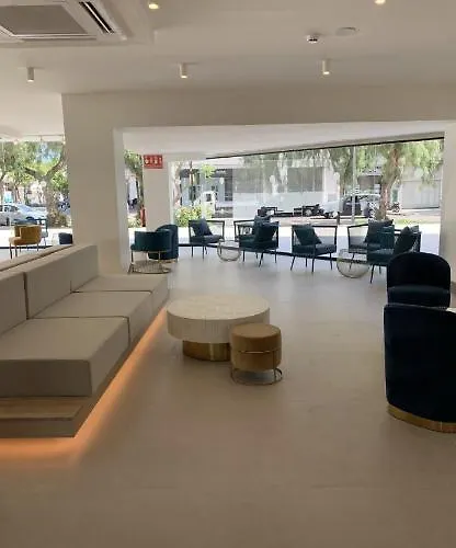 Appartement Luxury Puerto Banus Marbellac