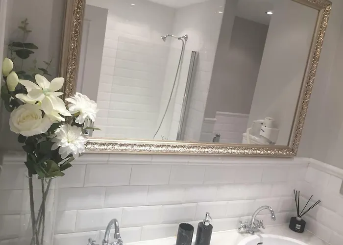 Appartement Luxury Puerto Banus *