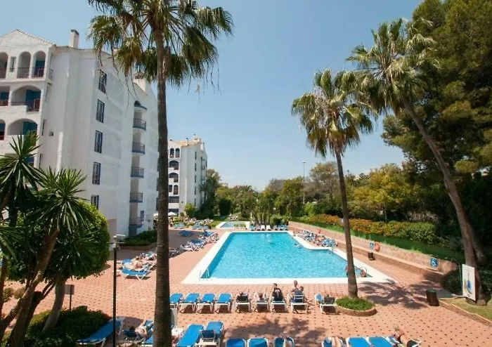 Luxury Puerto Banus Appartement