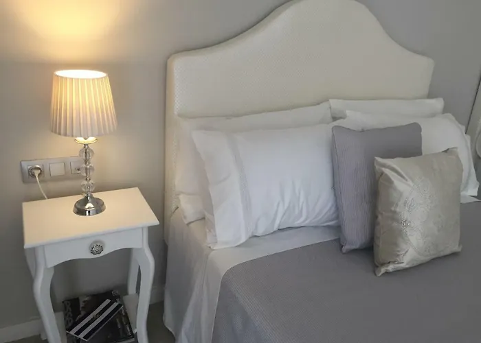 Luxury Puerto Banus Marbellac
