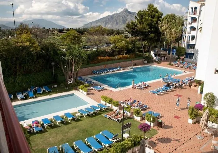 Luxury Puerto Banus * Marbellac