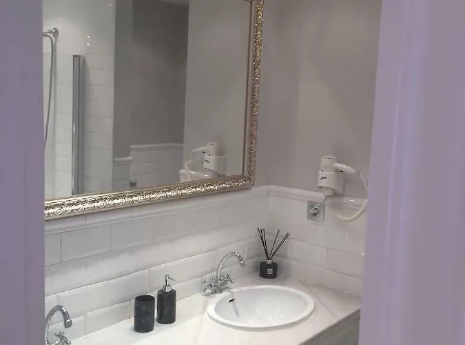 Appartement Luxury Puerto Banus