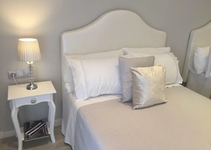 Luxury Puerto Banus Appartement