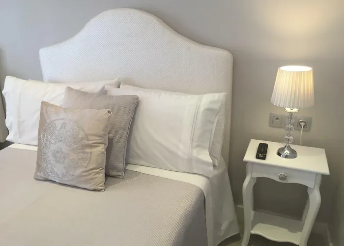Luxury Puerto Banus Appartement *