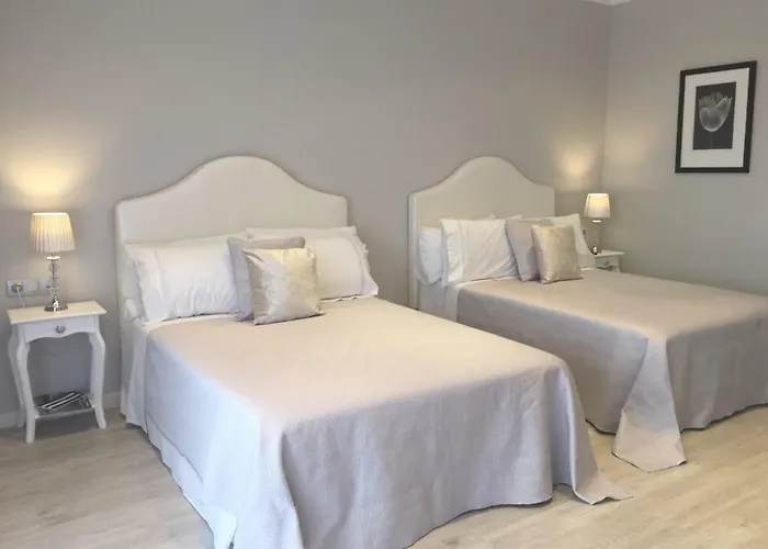 Luxury Puerto Banus Appartement
